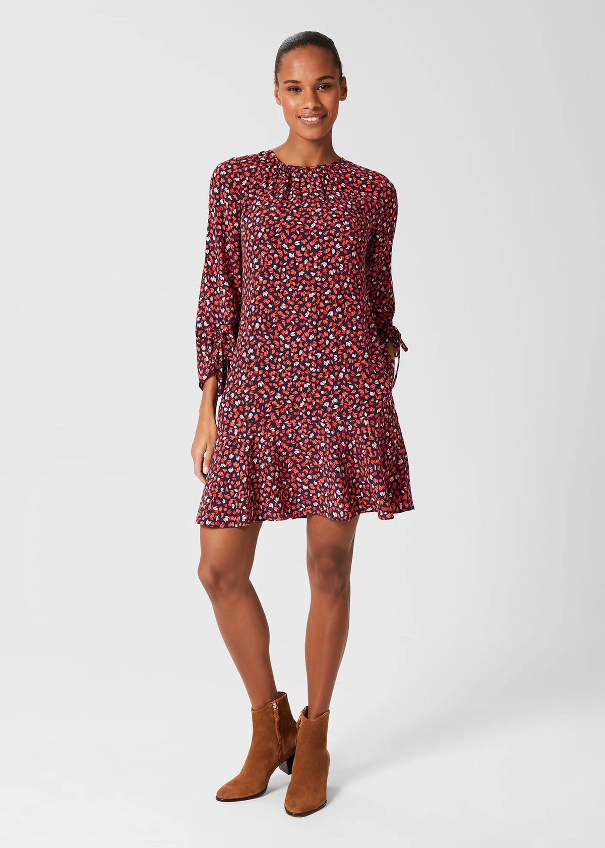 Navy Multi