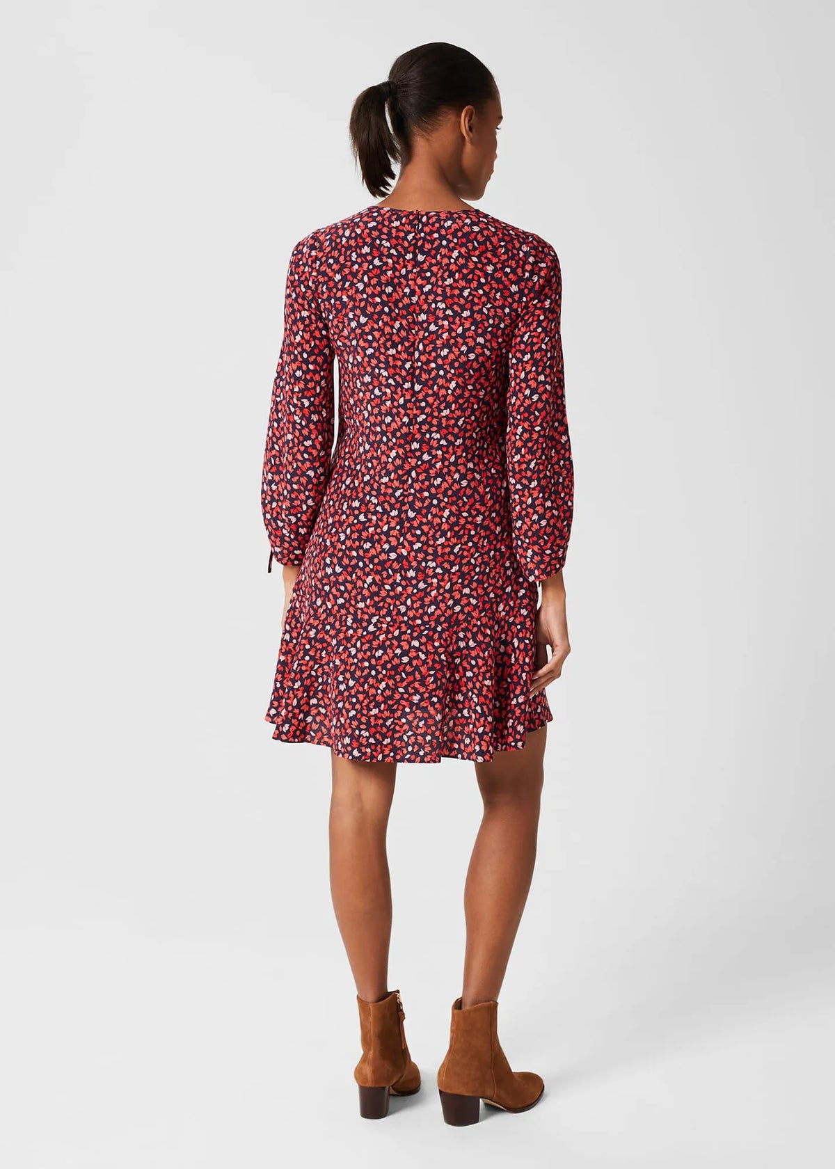 Navy Multi