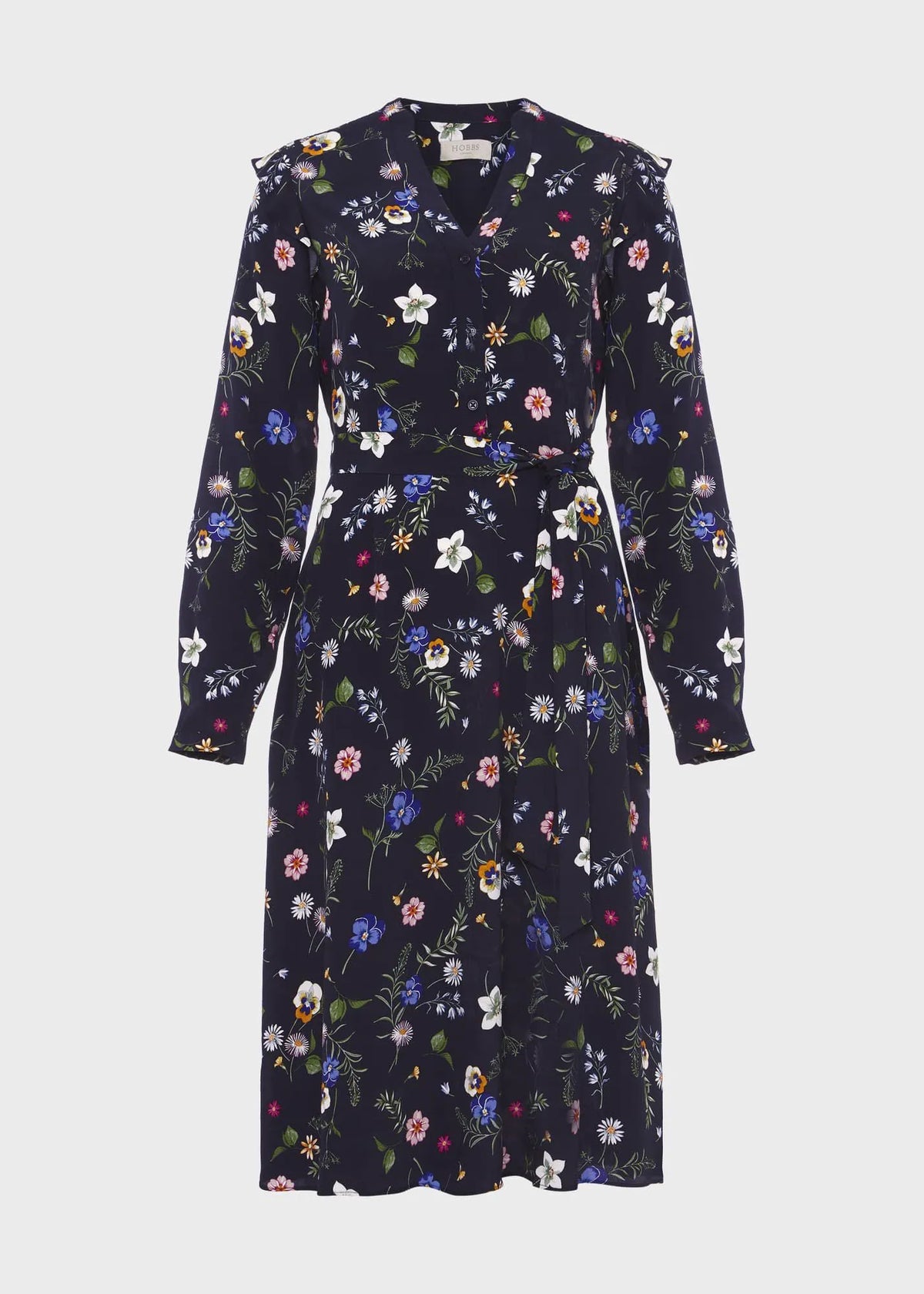 Navy Multi