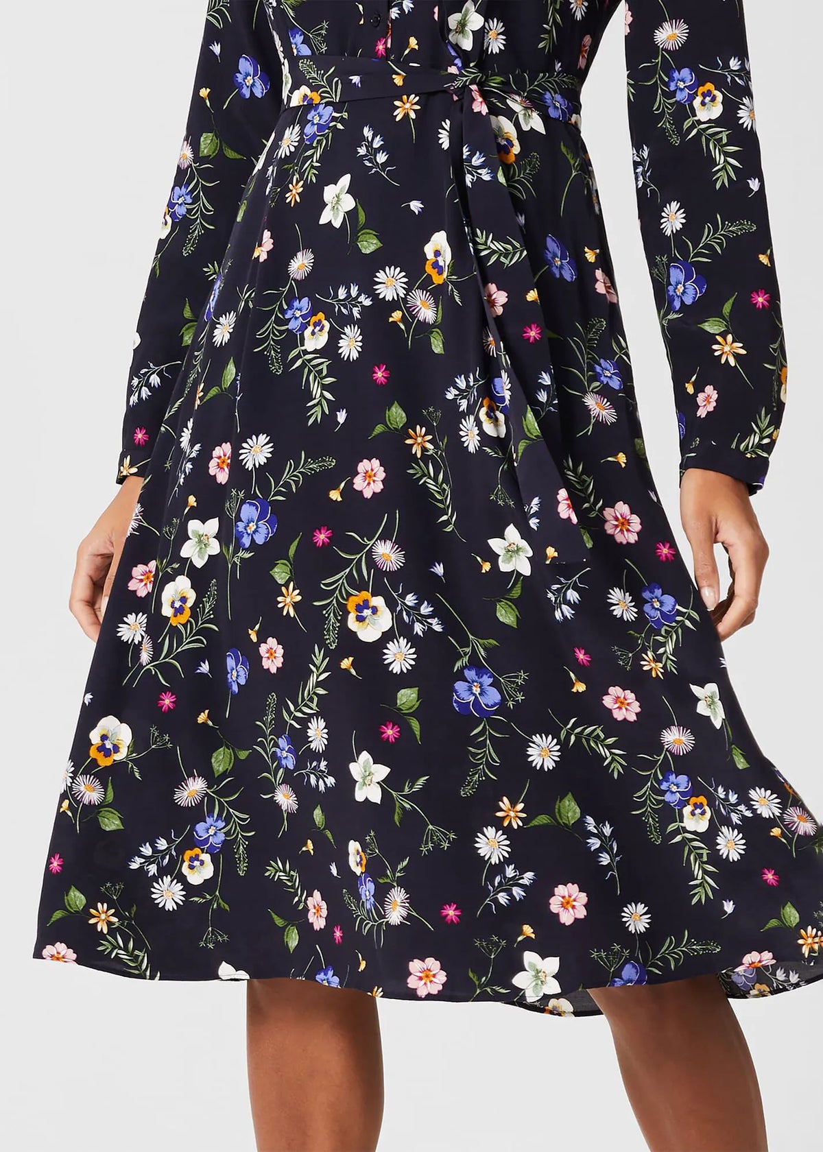 Navy Multi