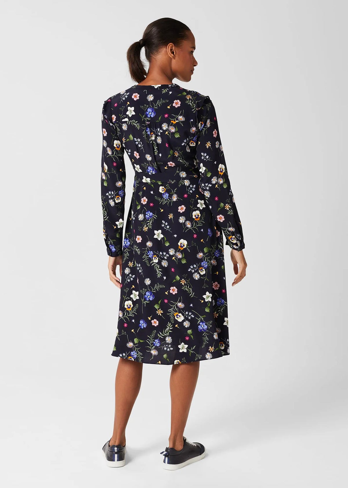 Navy Multi