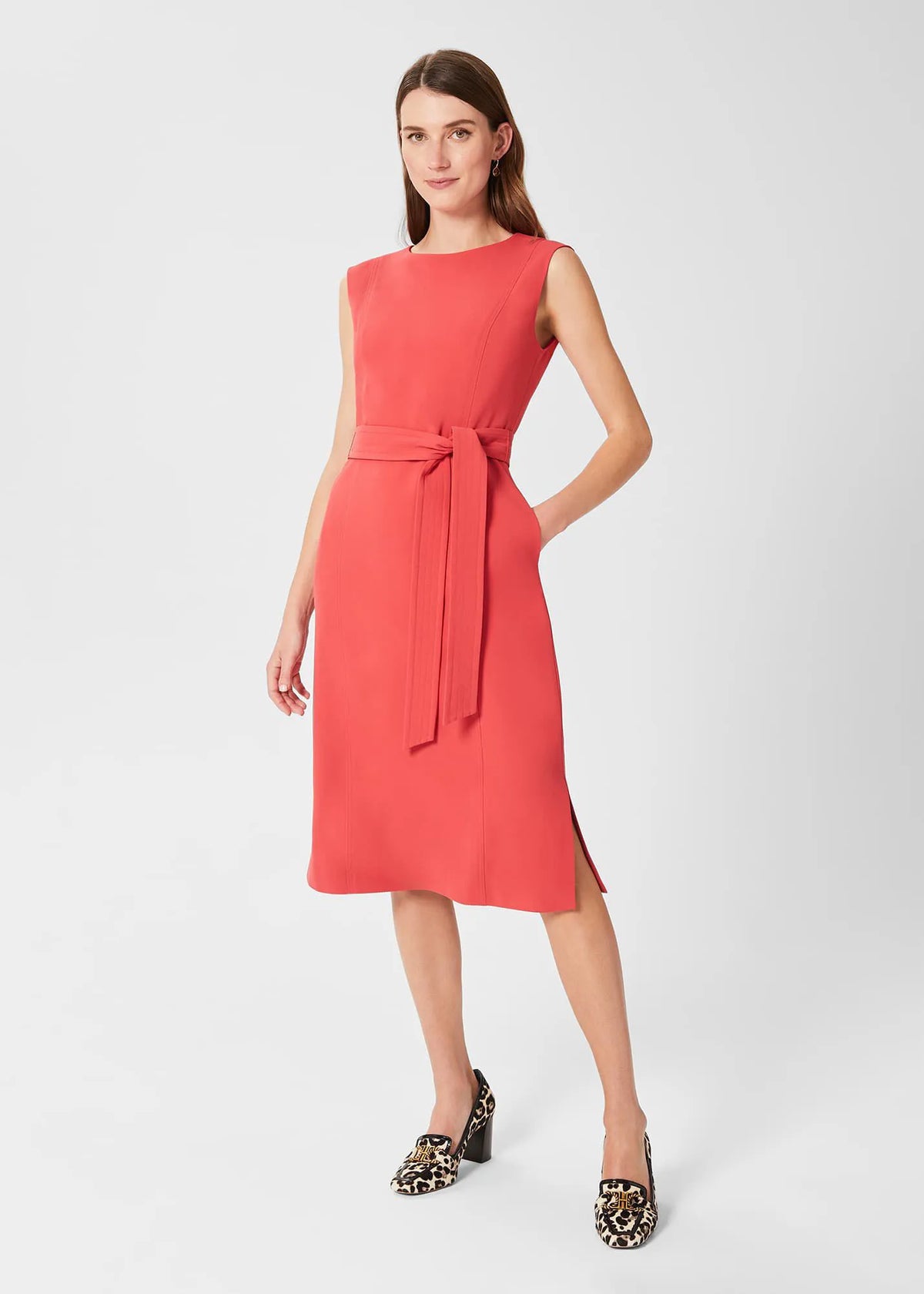 Dark Coral