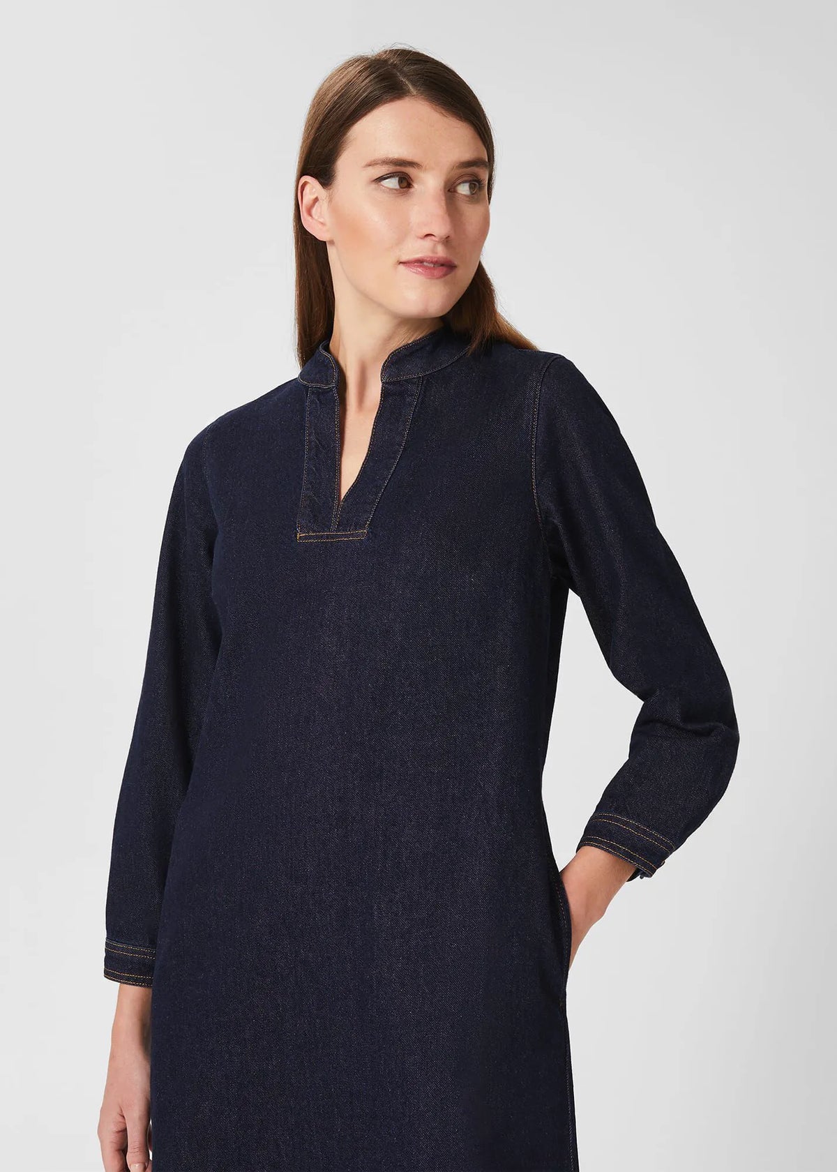 Indigo