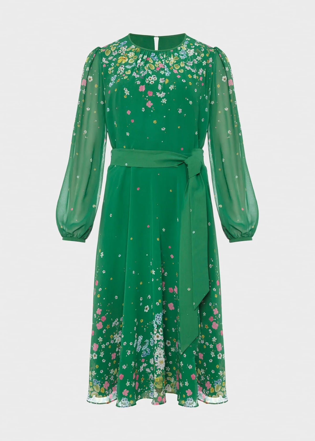 Green Multi