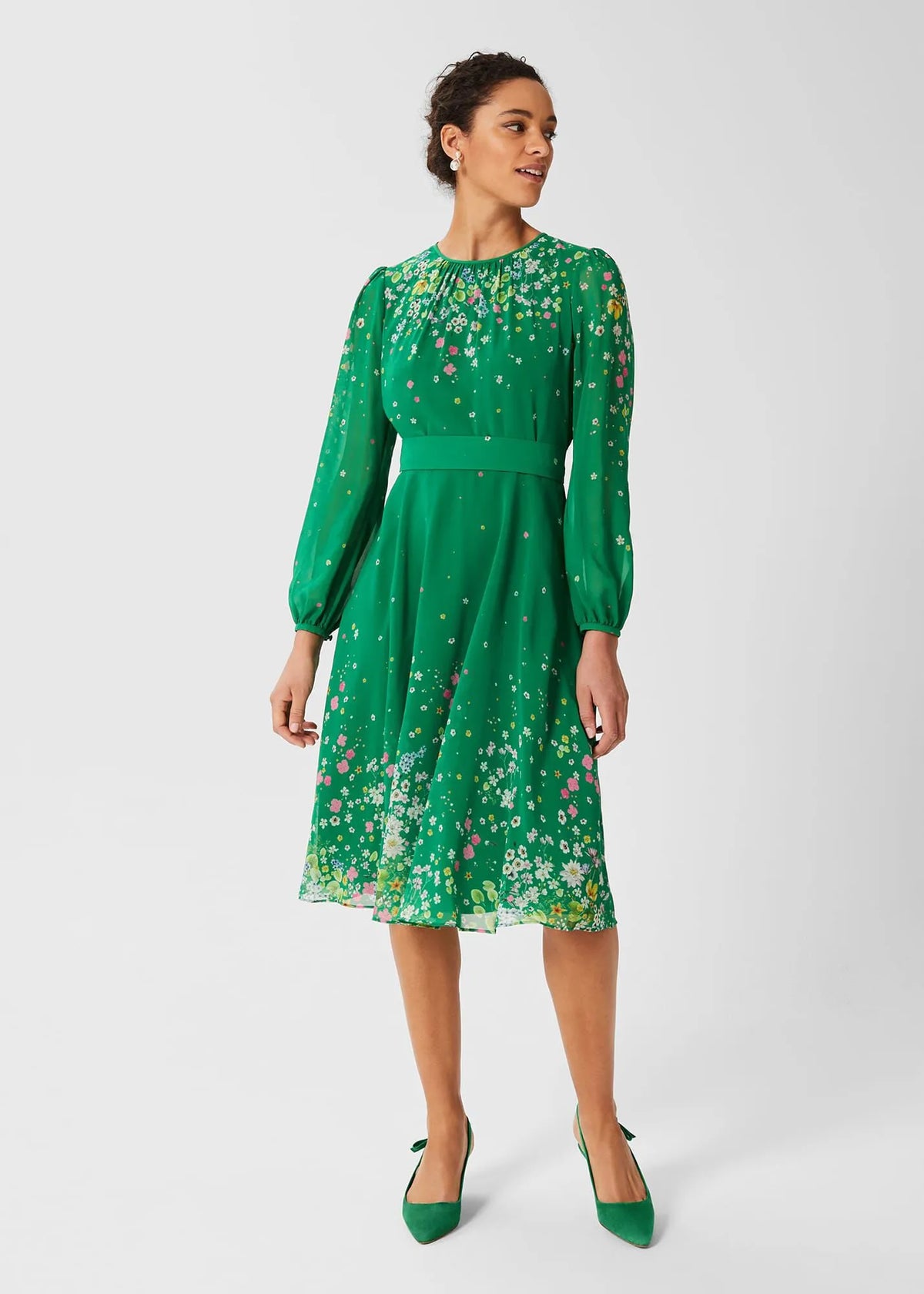Green Multi
