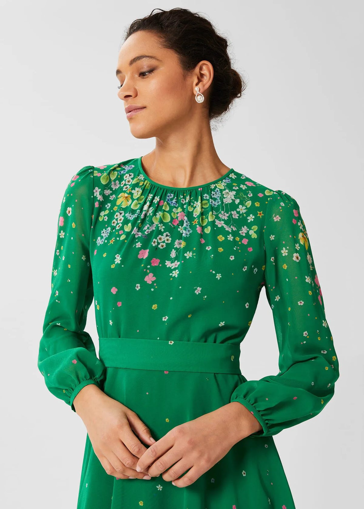 Green Multi