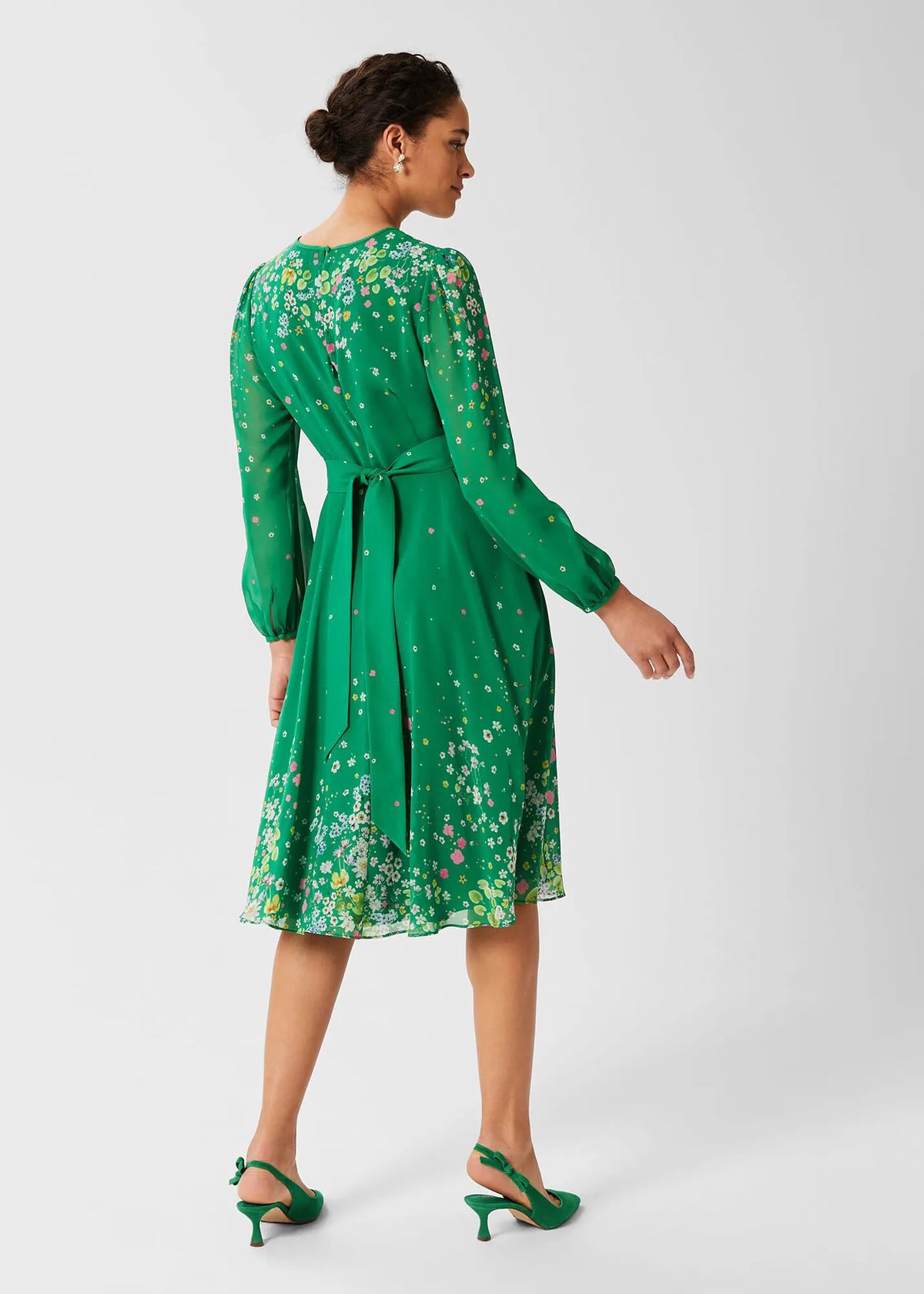 Green Multi