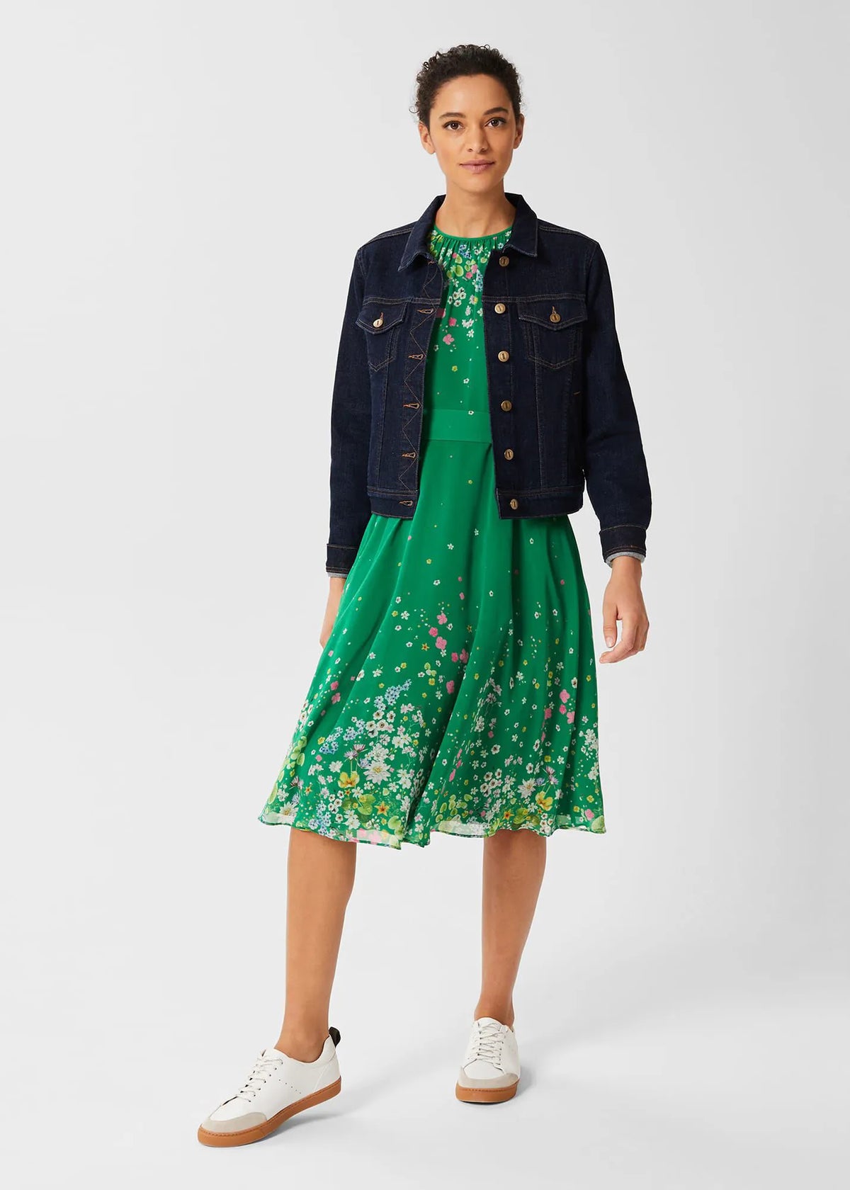Green Multi