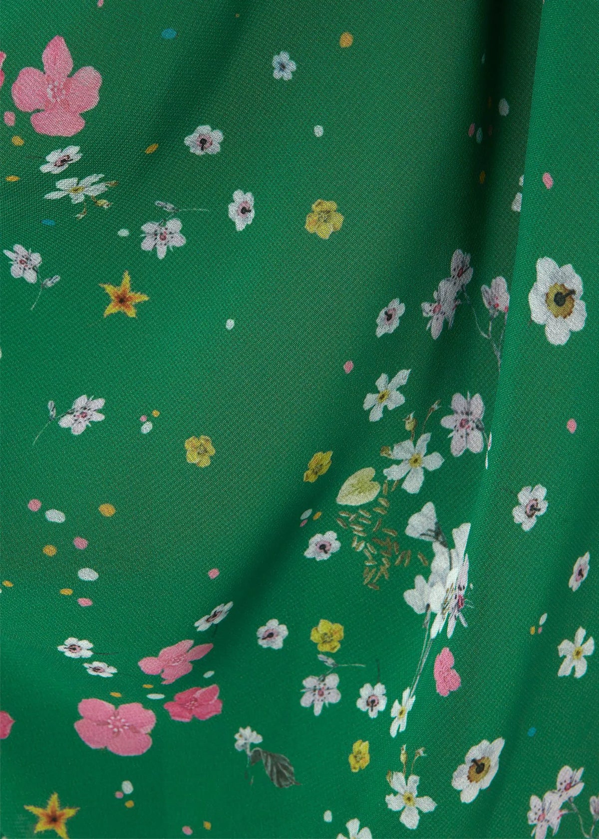 Green Multi