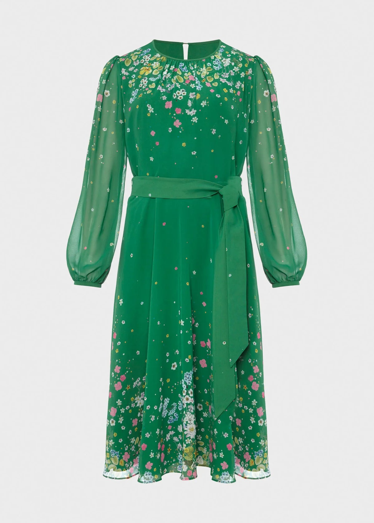 Green Multi
