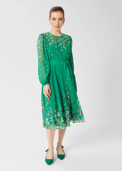 Green Multi
