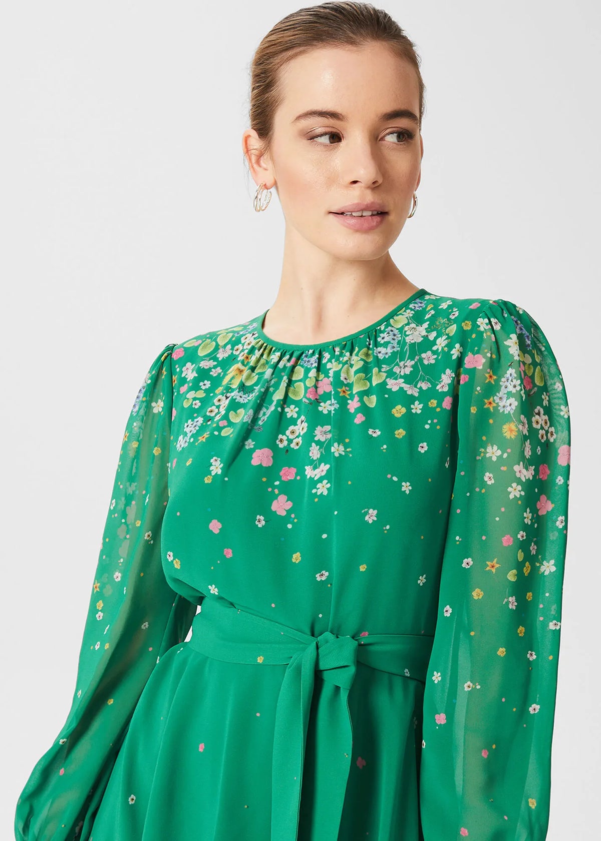 Green Multi