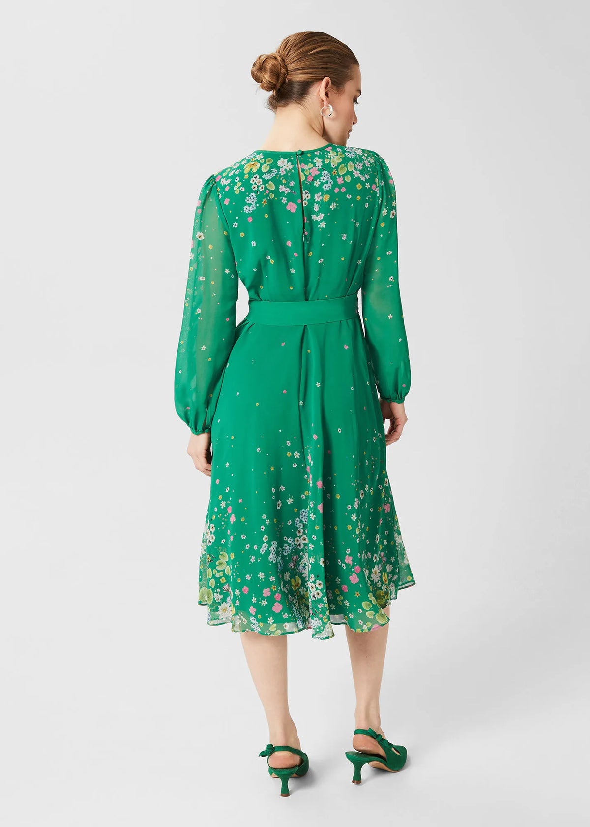 Green Multi