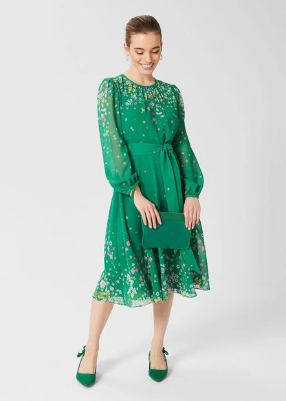 Green Multi