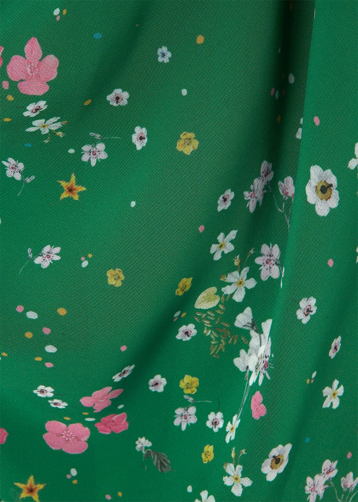 Green Multi