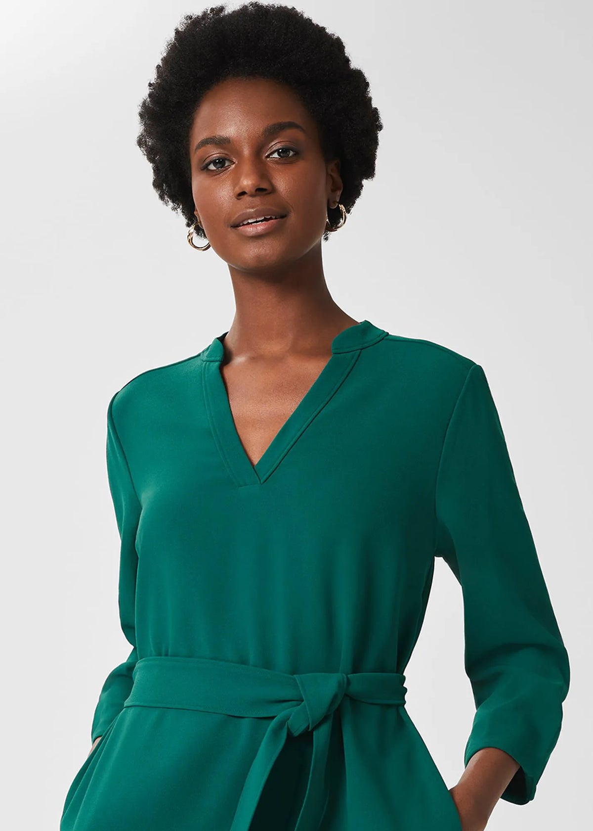 Jade Green