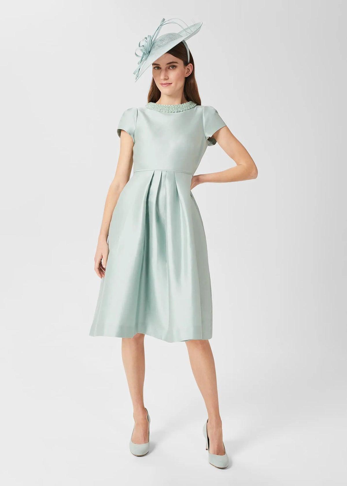 Sage Green