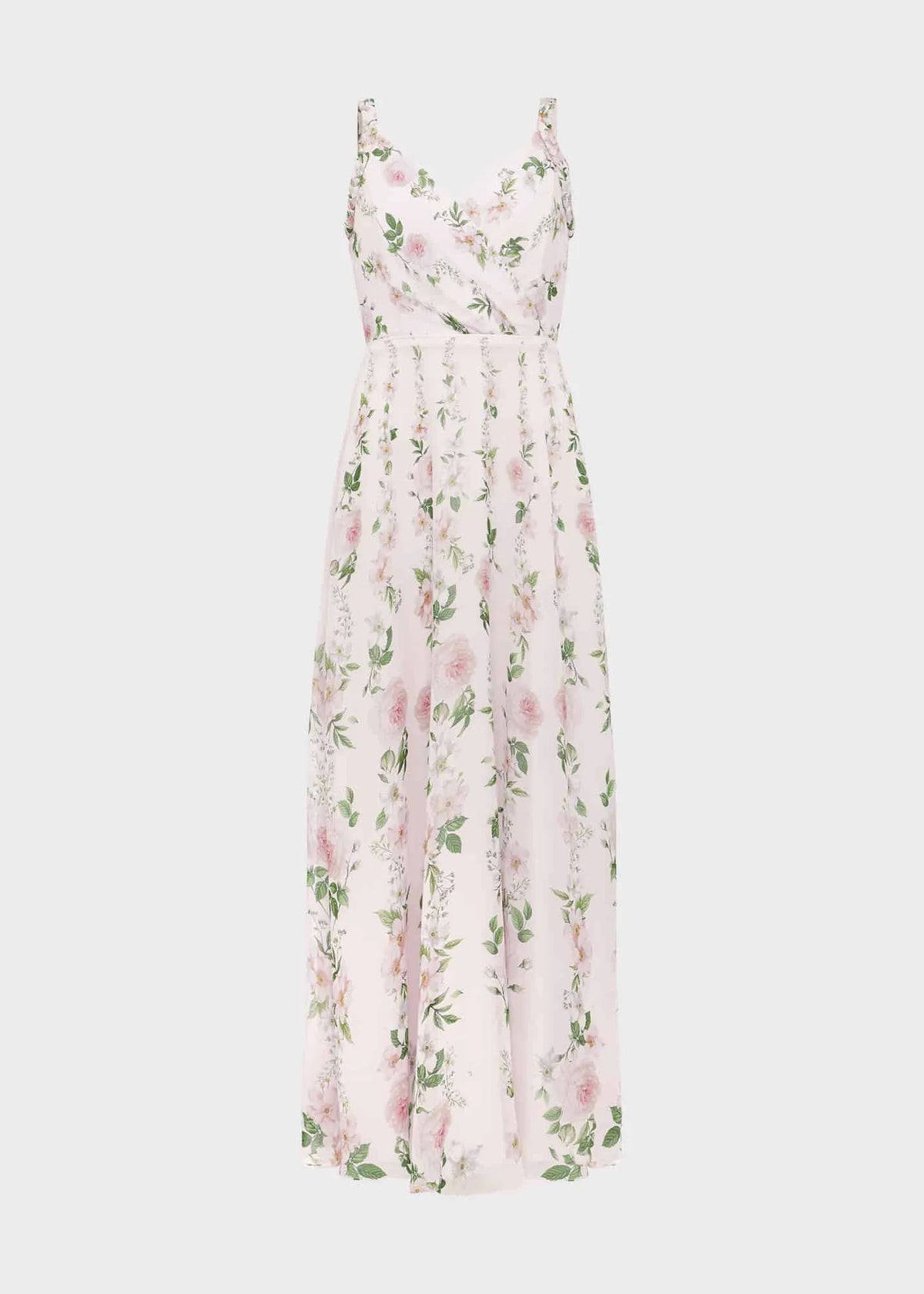 Pale Pink Multi