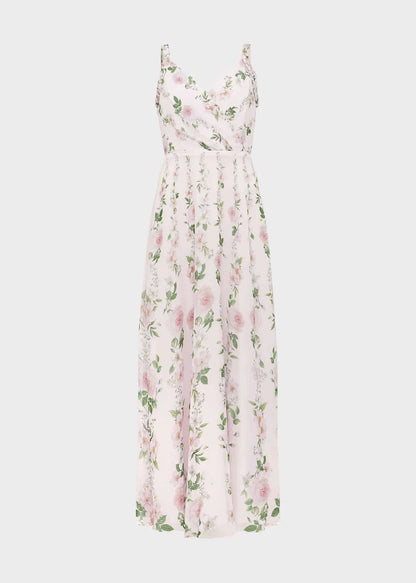 Pale Pink Multi