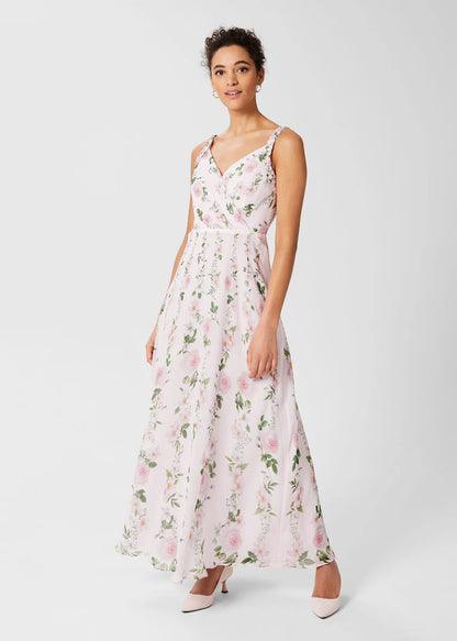 Pale Pink Multi