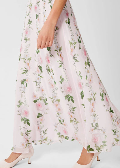 Pale Pink Multi