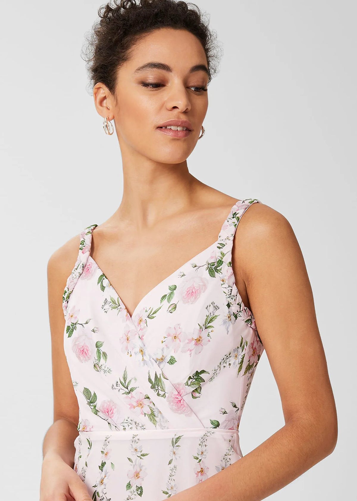 Pale Pink Multi