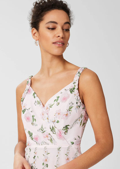 Pale Pink Multi