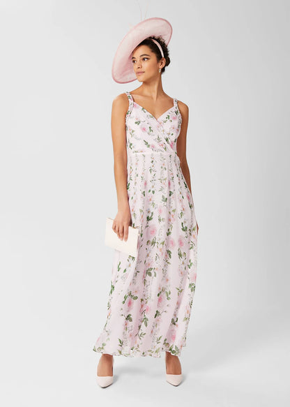 Pale Pink Multi
