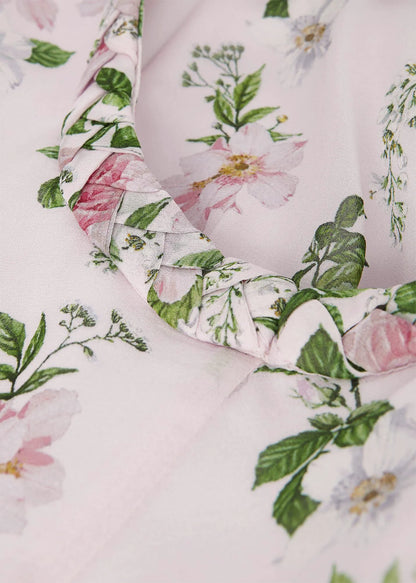 Pale Pink Multi