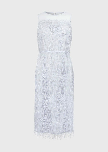 Pale Blue