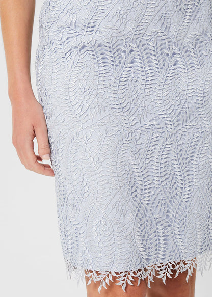 Pale Blue