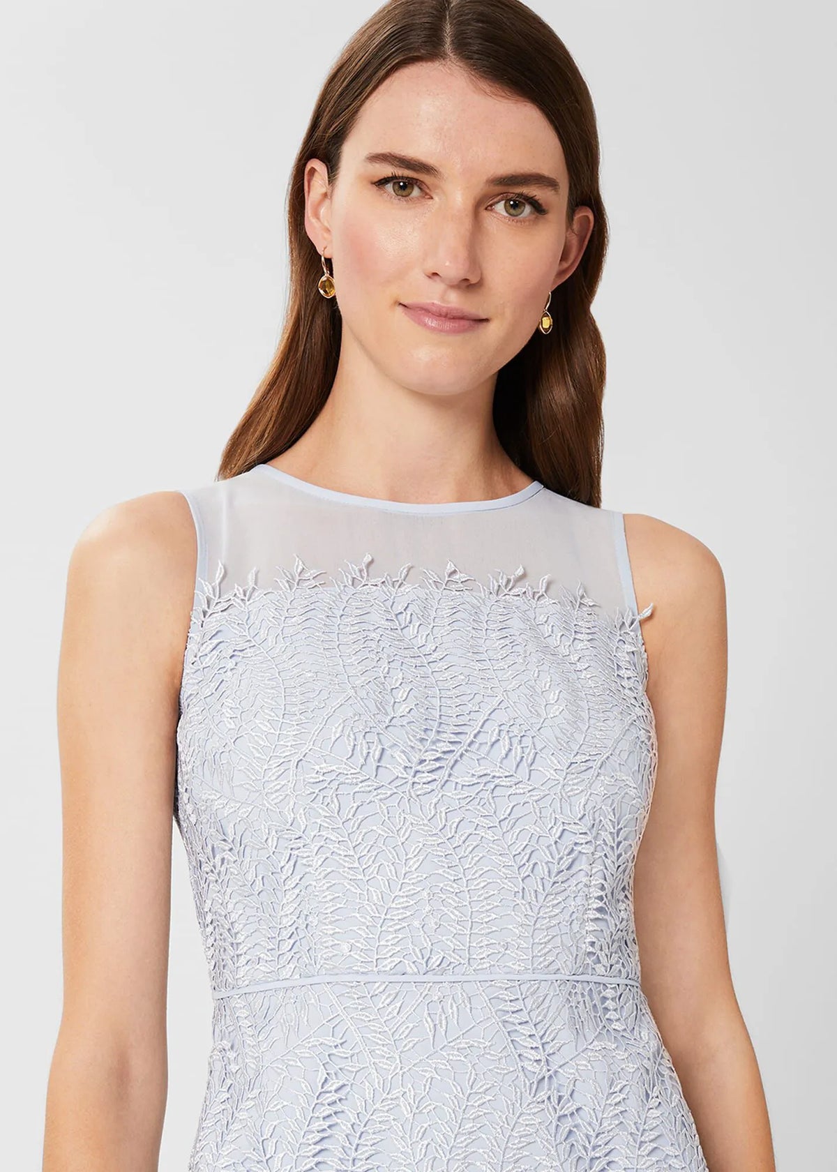 Pale Blue