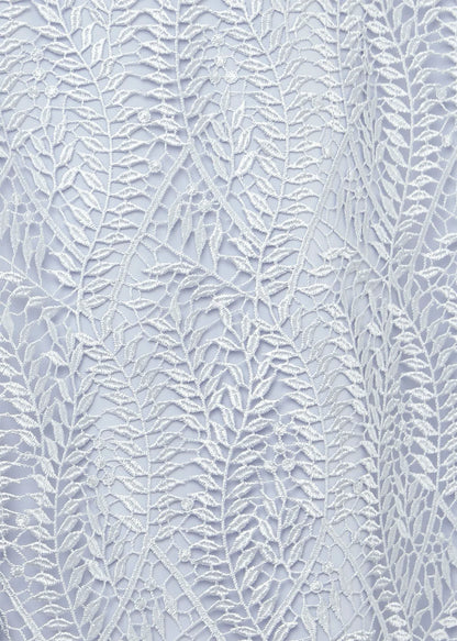 Pale Blue
