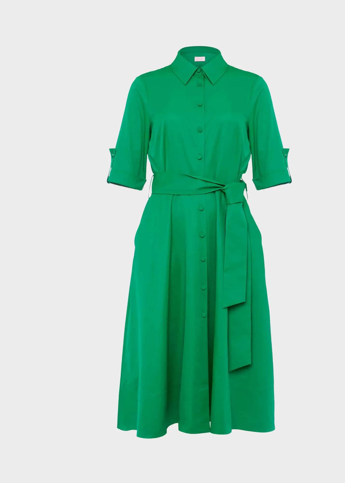 Amazon Green