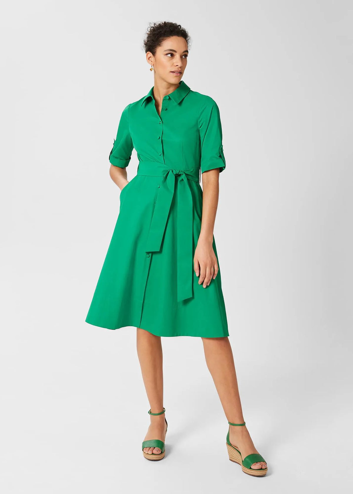 Amazon Green