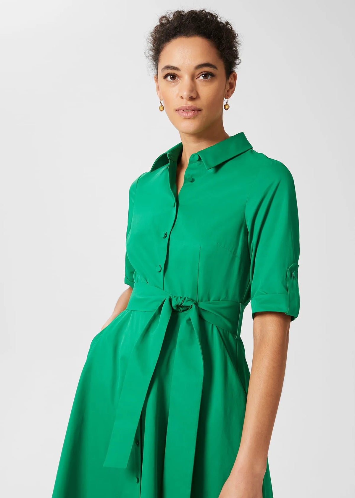 Amazon Green