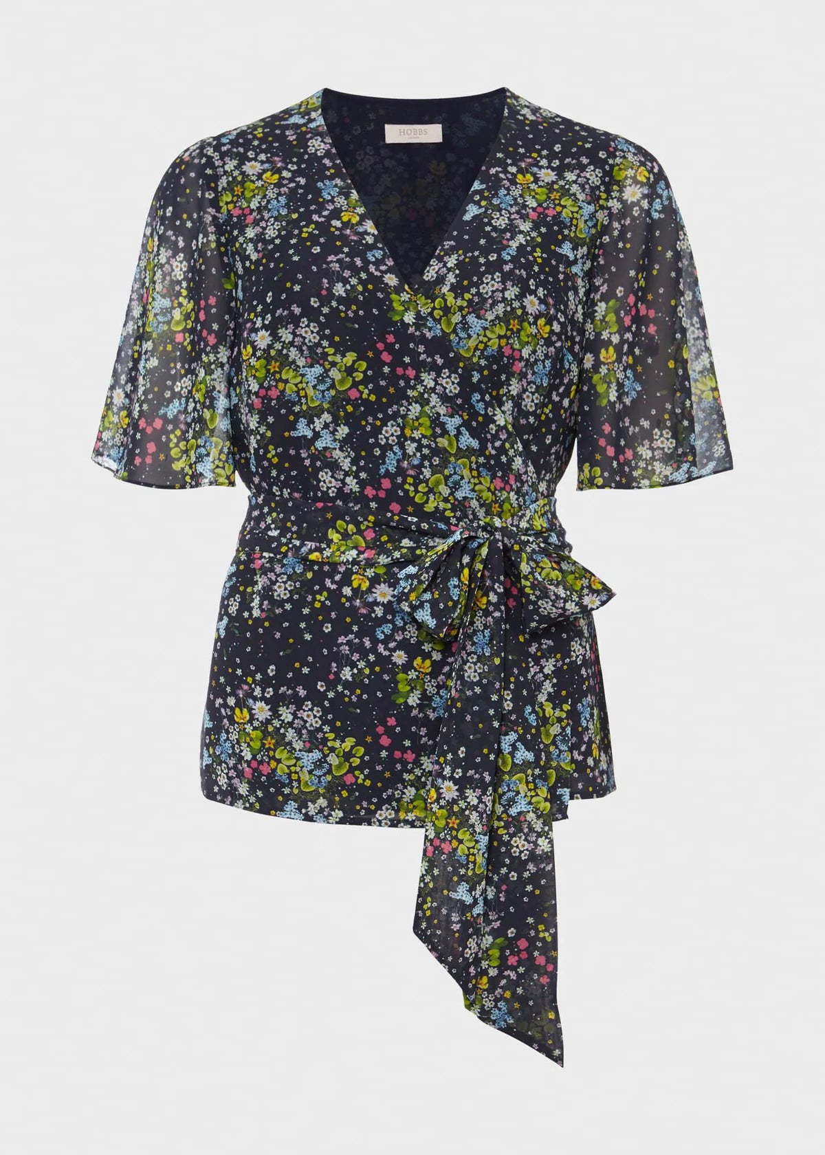 Navy Multi