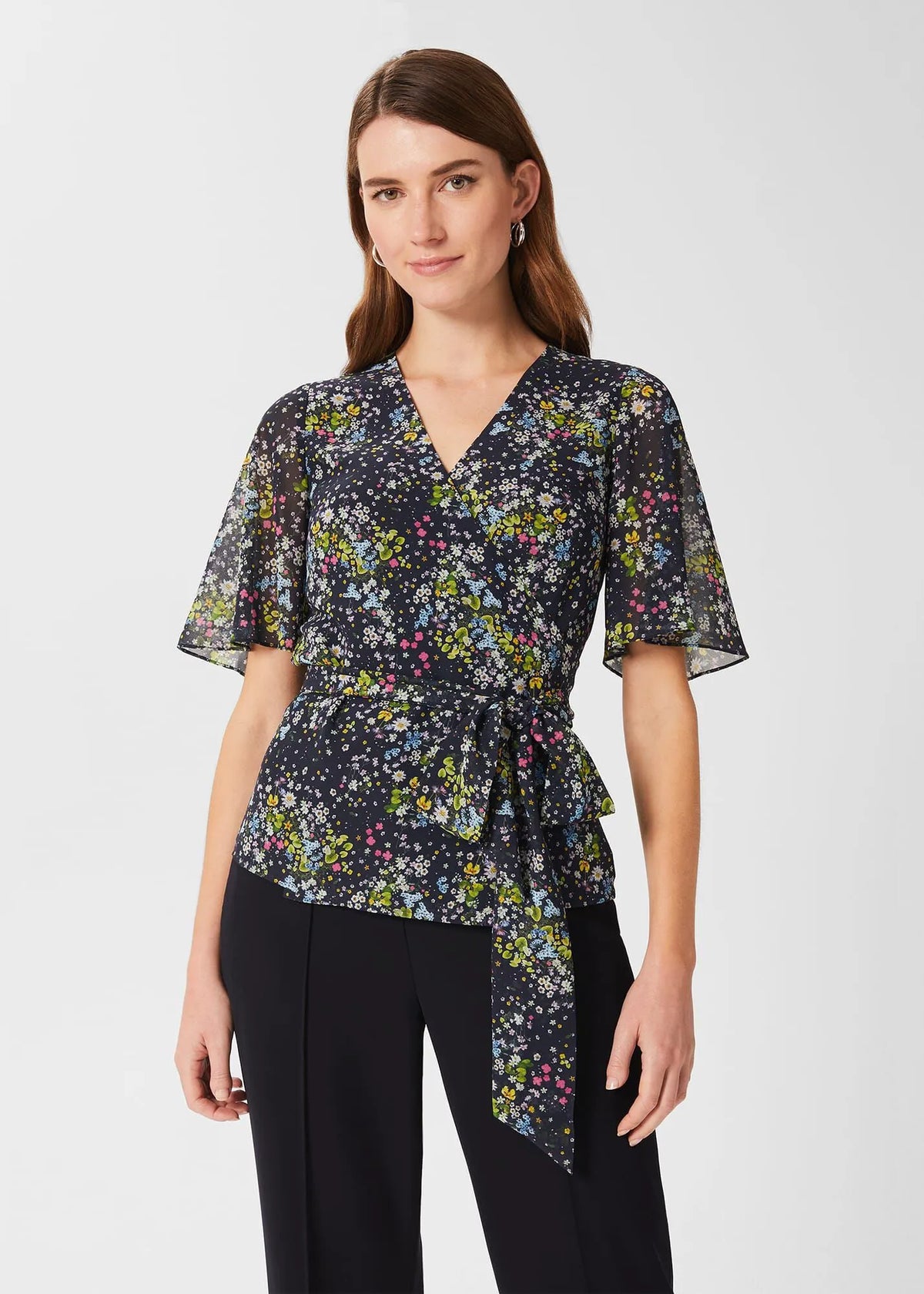 Navy Multi