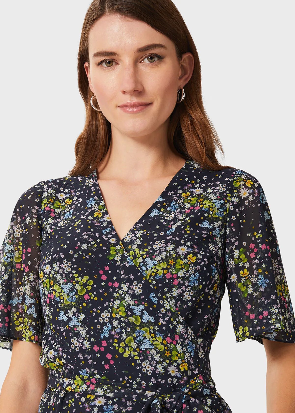 Navy Multi