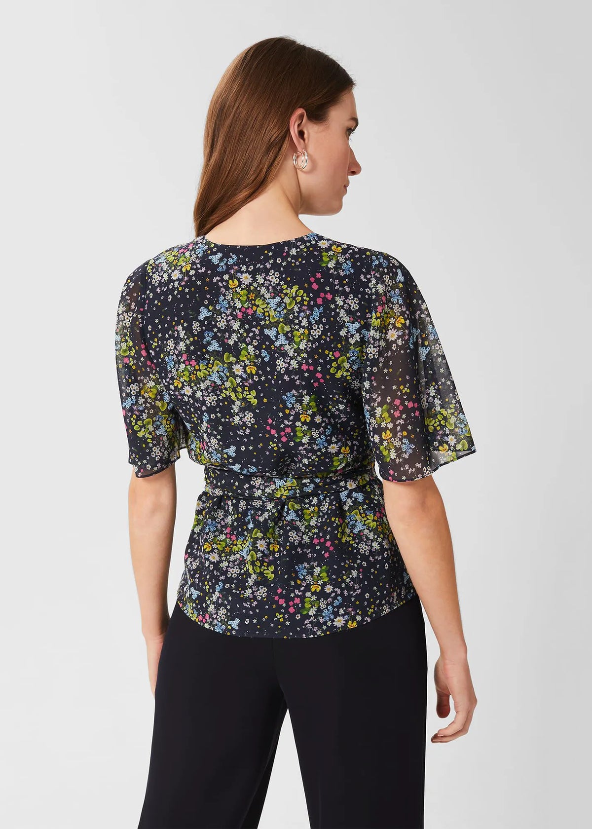 Navy Multi