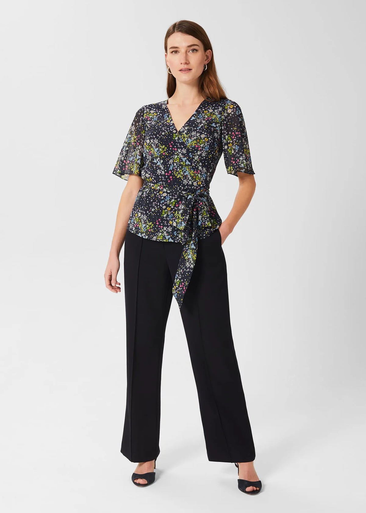 Navy Multi