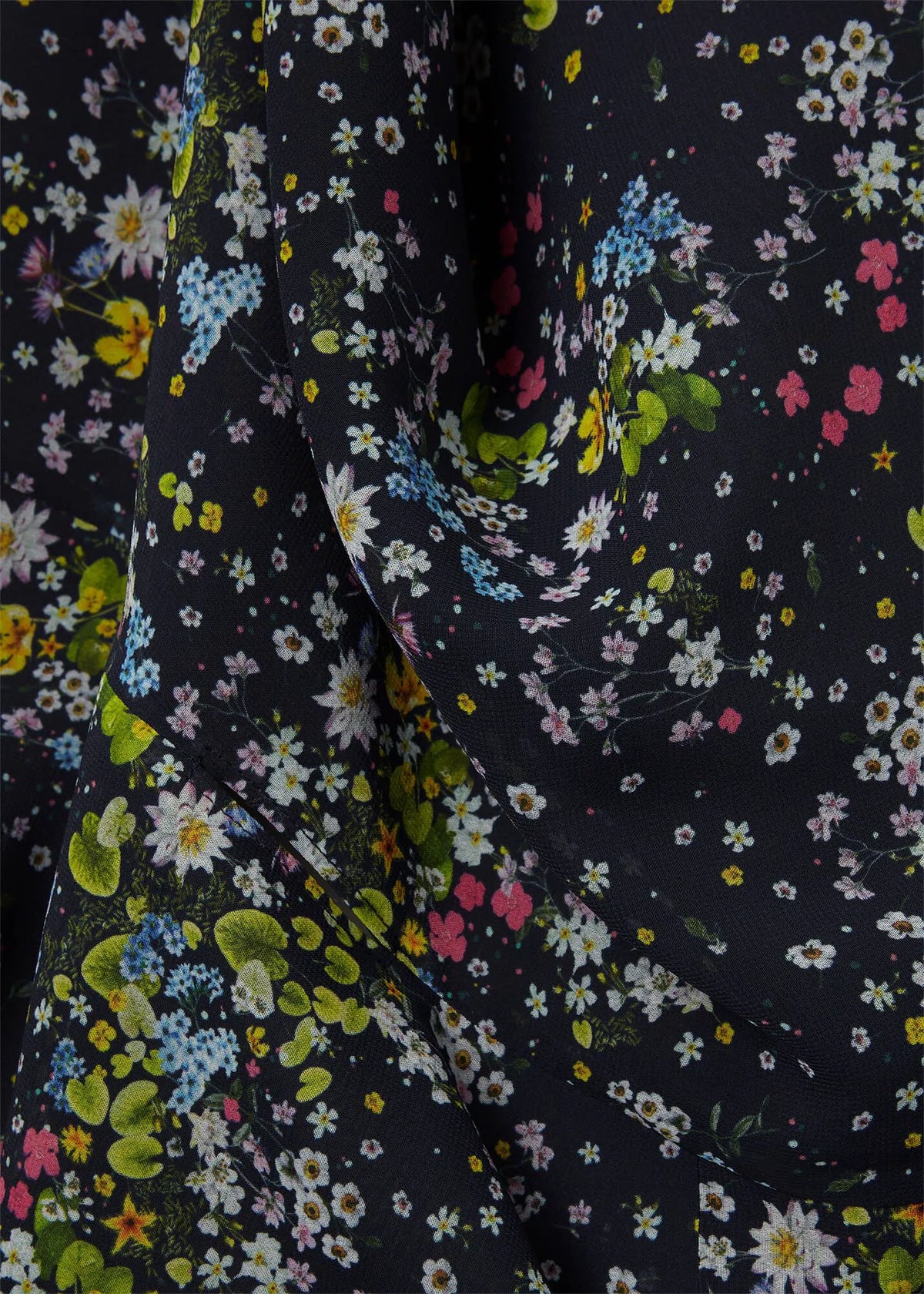 Navy Multi