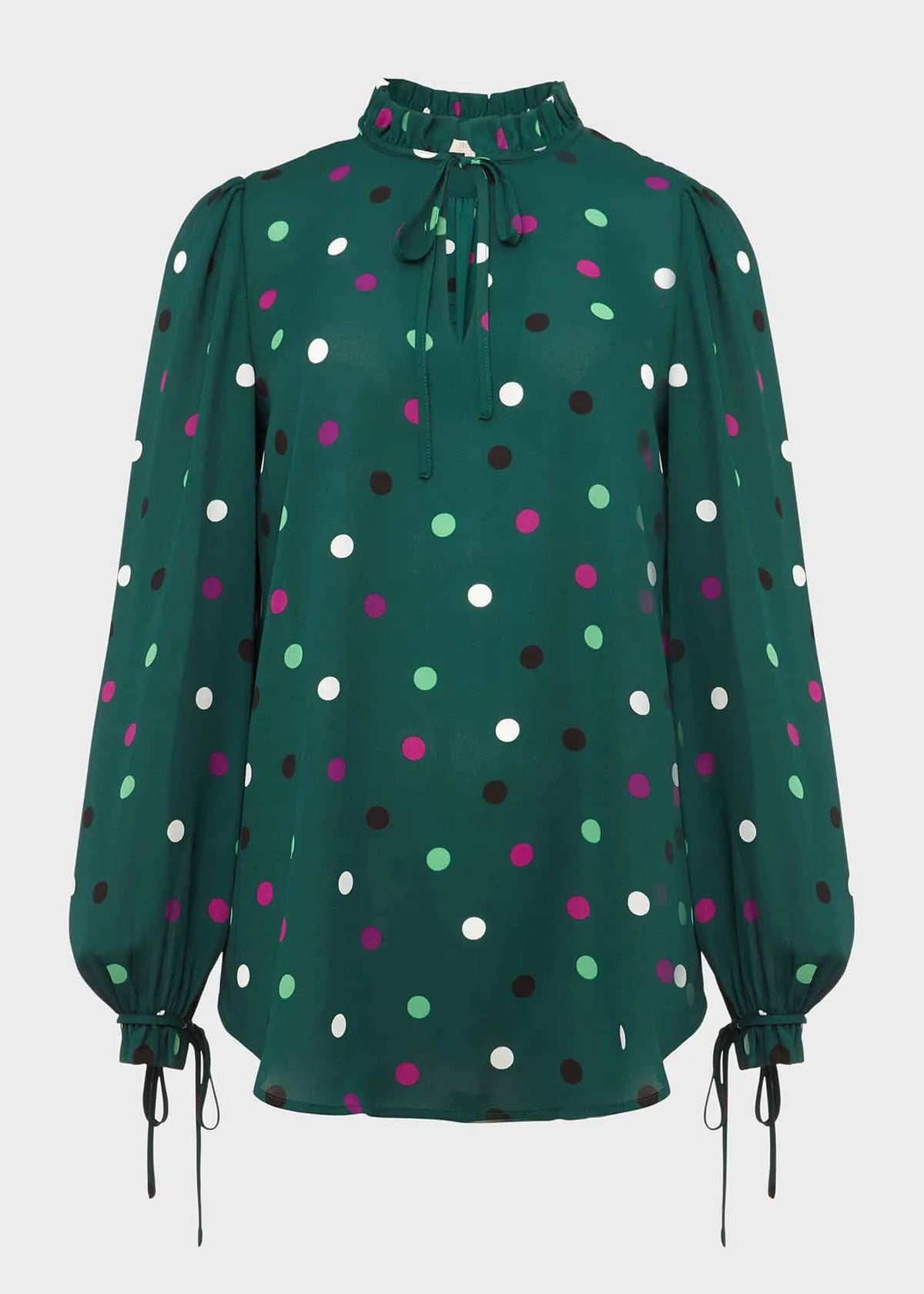 Green Multi