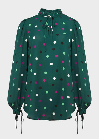 Green Multi