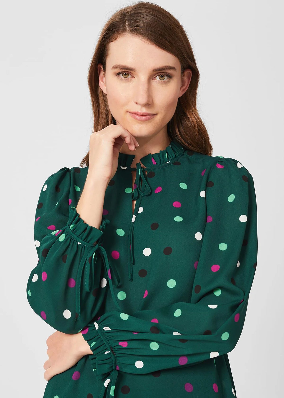 Green Multi