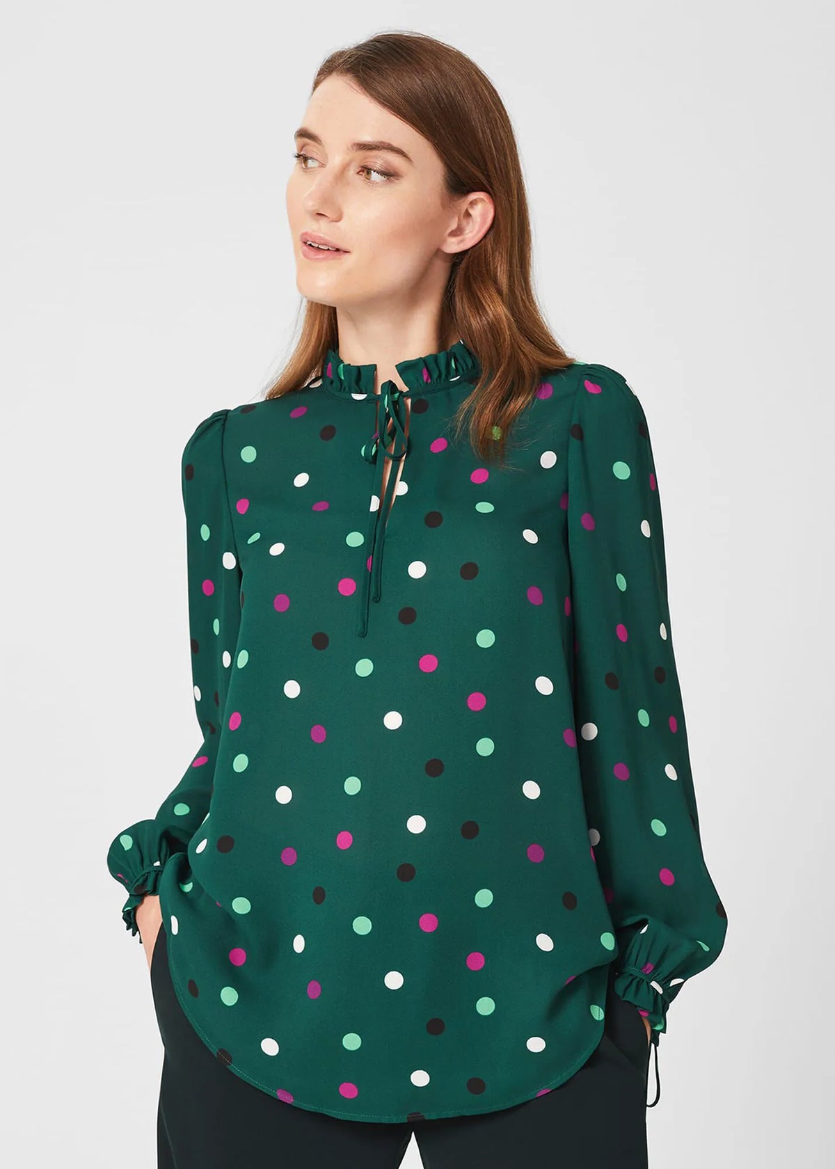 Green Multi