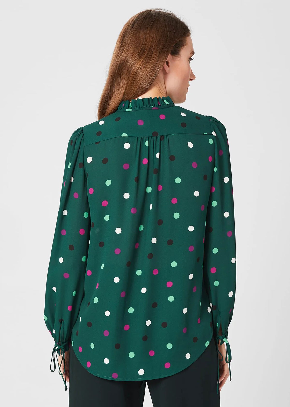 Green Multi