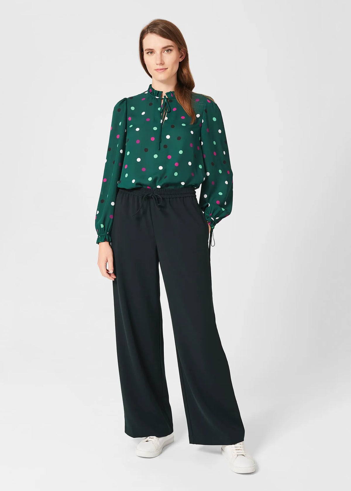 Green Multi