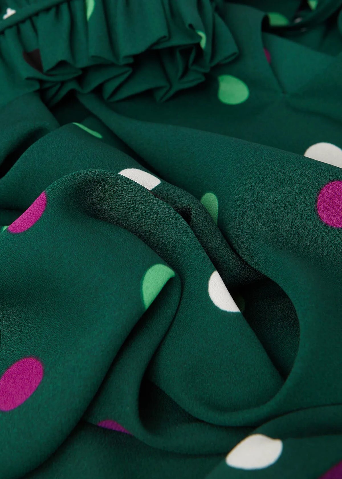 Green Multi