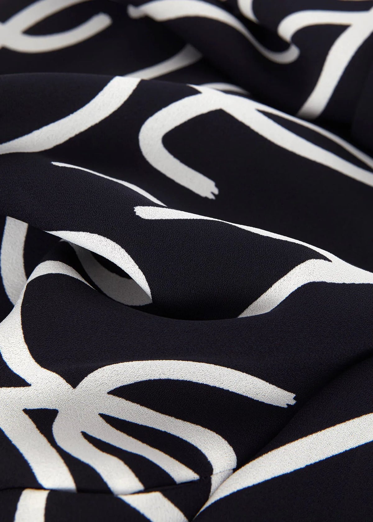 Navy Ivory